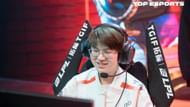 Meiko is one of the best League of Legends support players (Image via Top Esports)